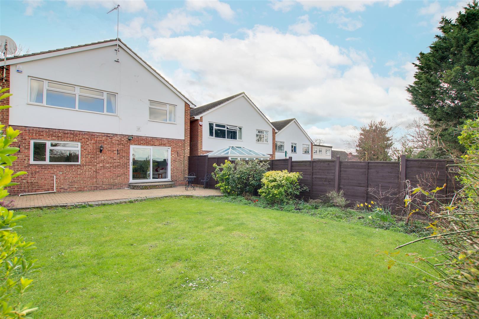 The Grove, Enfield Lanes Estate Agents